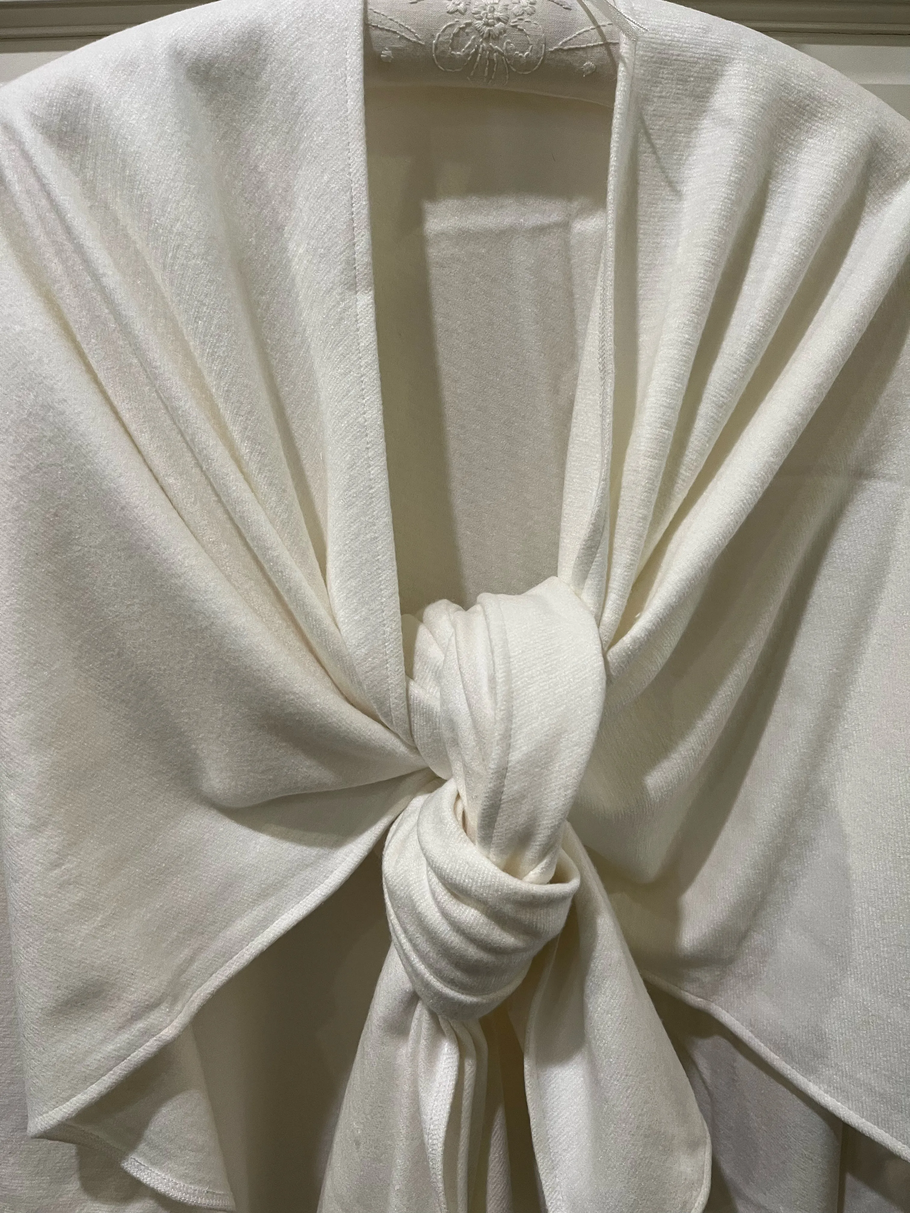 Scarf - Travel Wrap