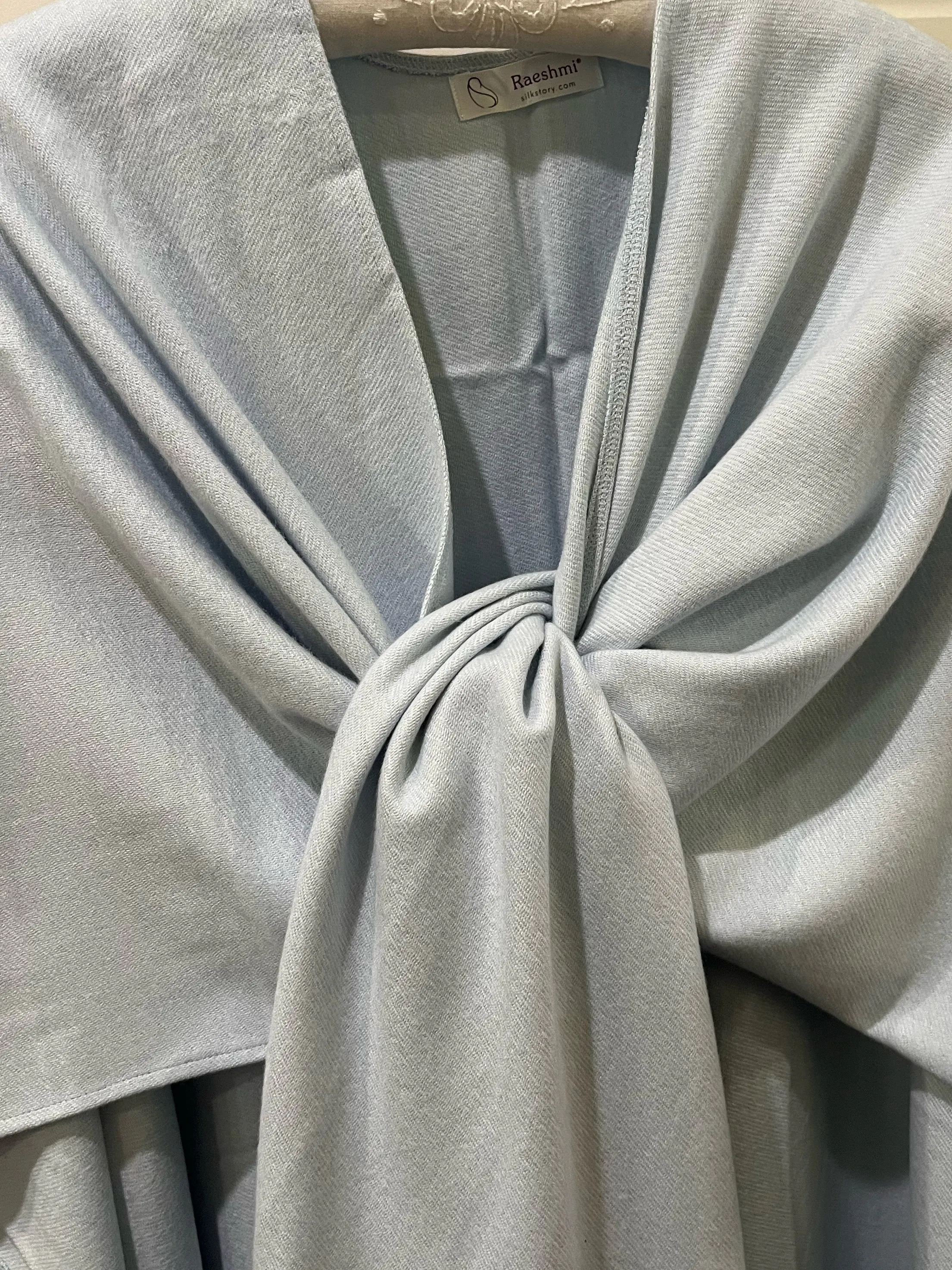Scarf - Travel Wrap