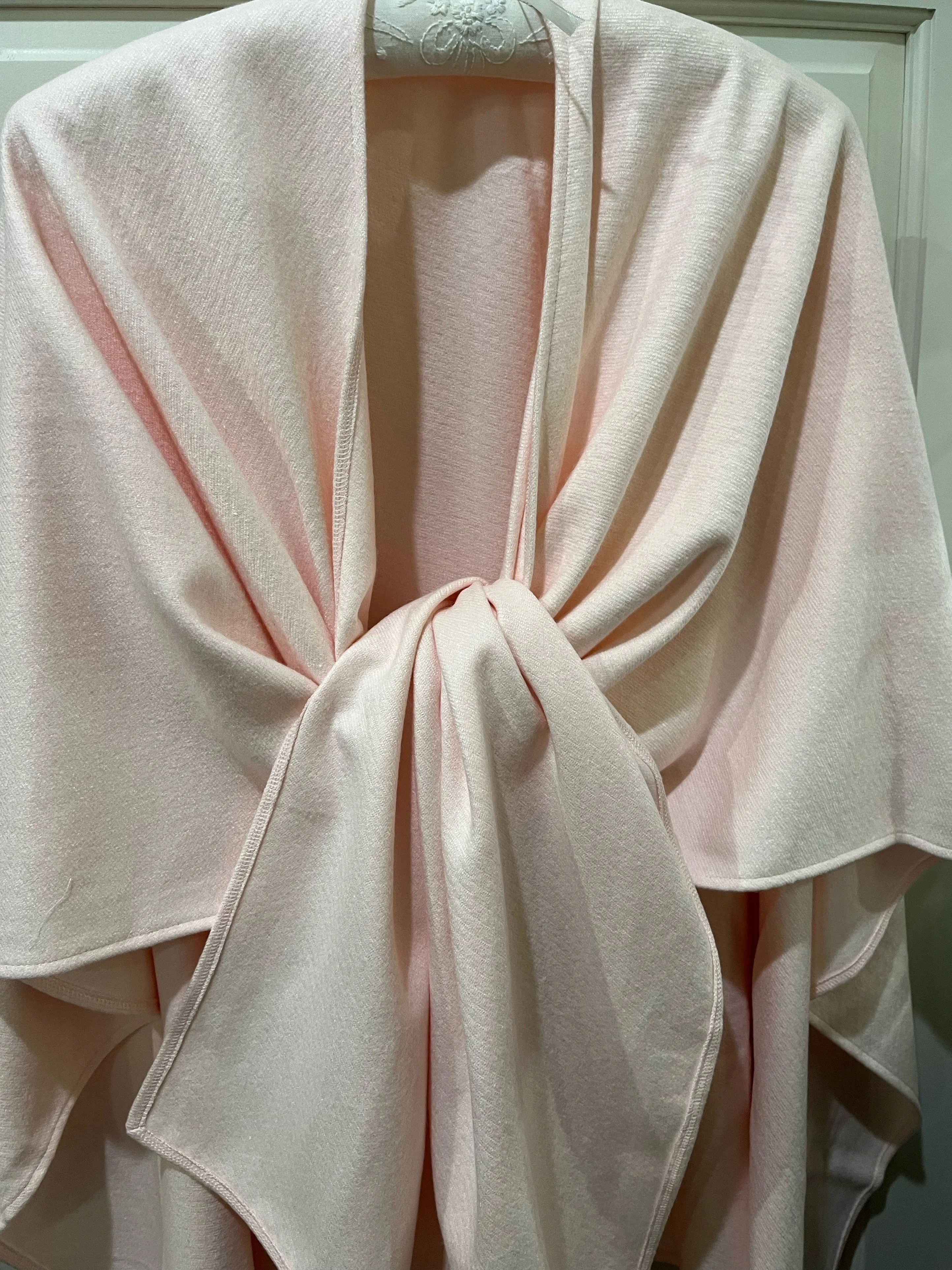 Scarf - Travel Wrap
