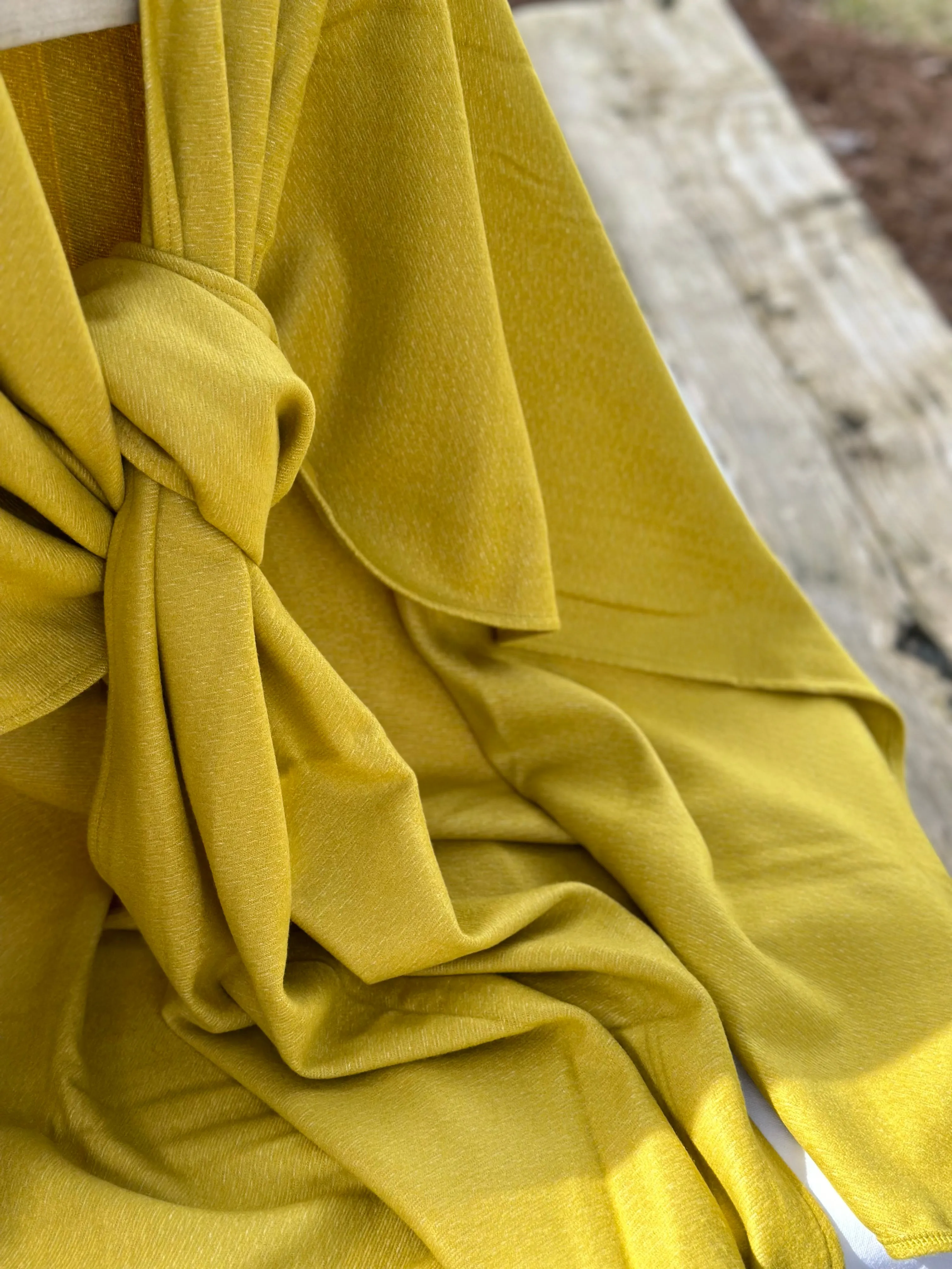 Scarf - Travel Wrap