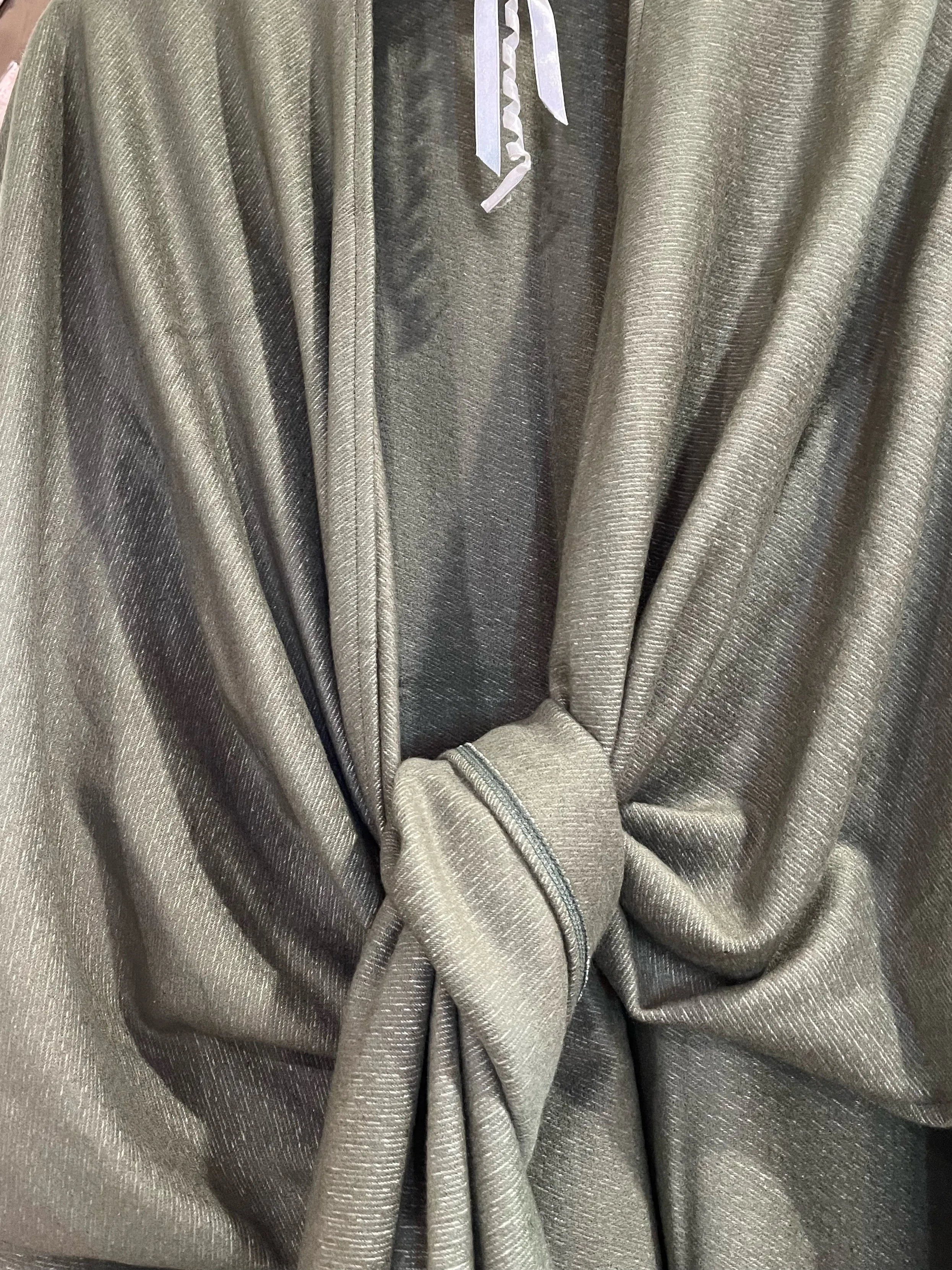 Scarf - Travel Wrap