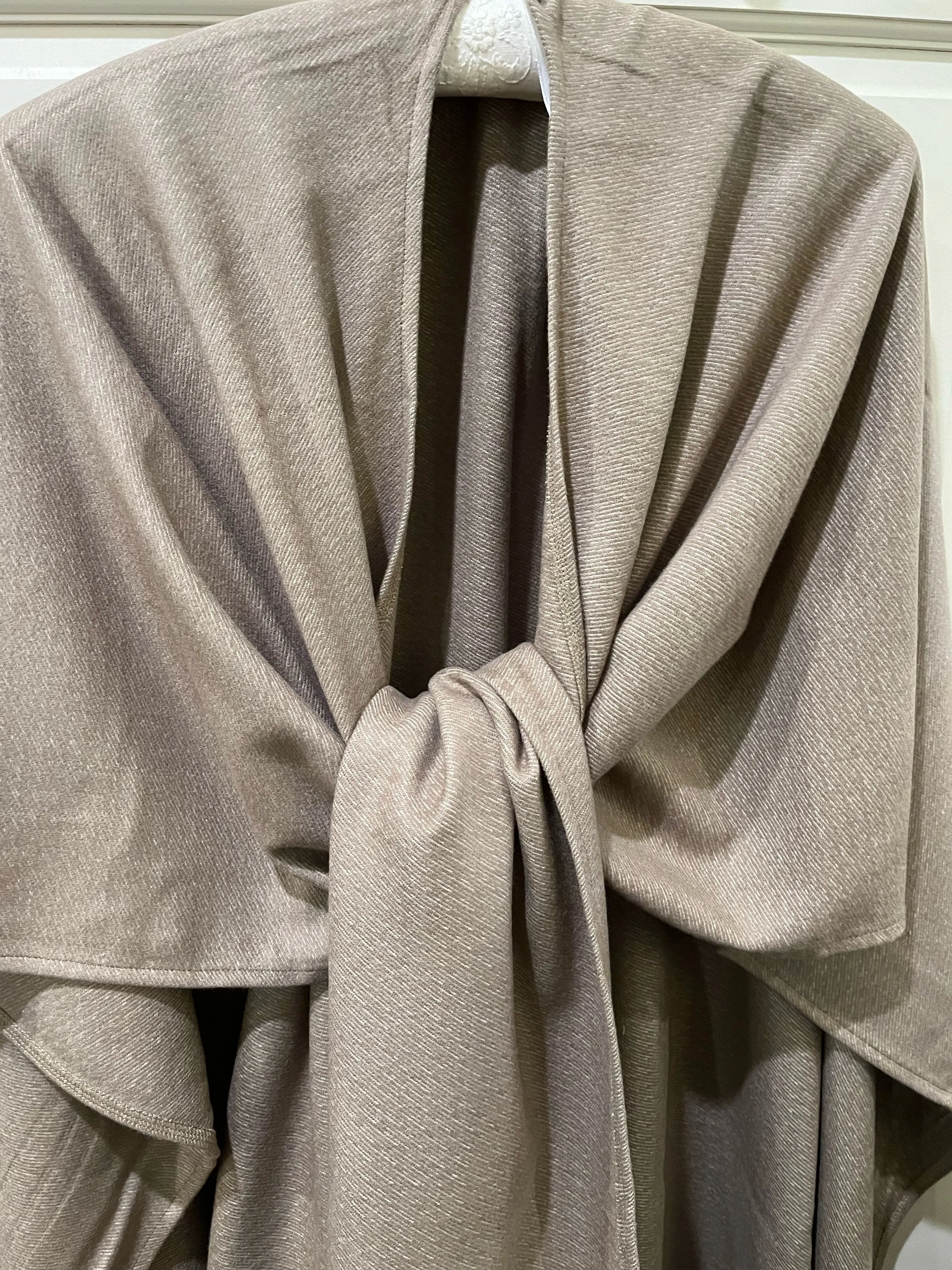 Scarf - Travel Wrap