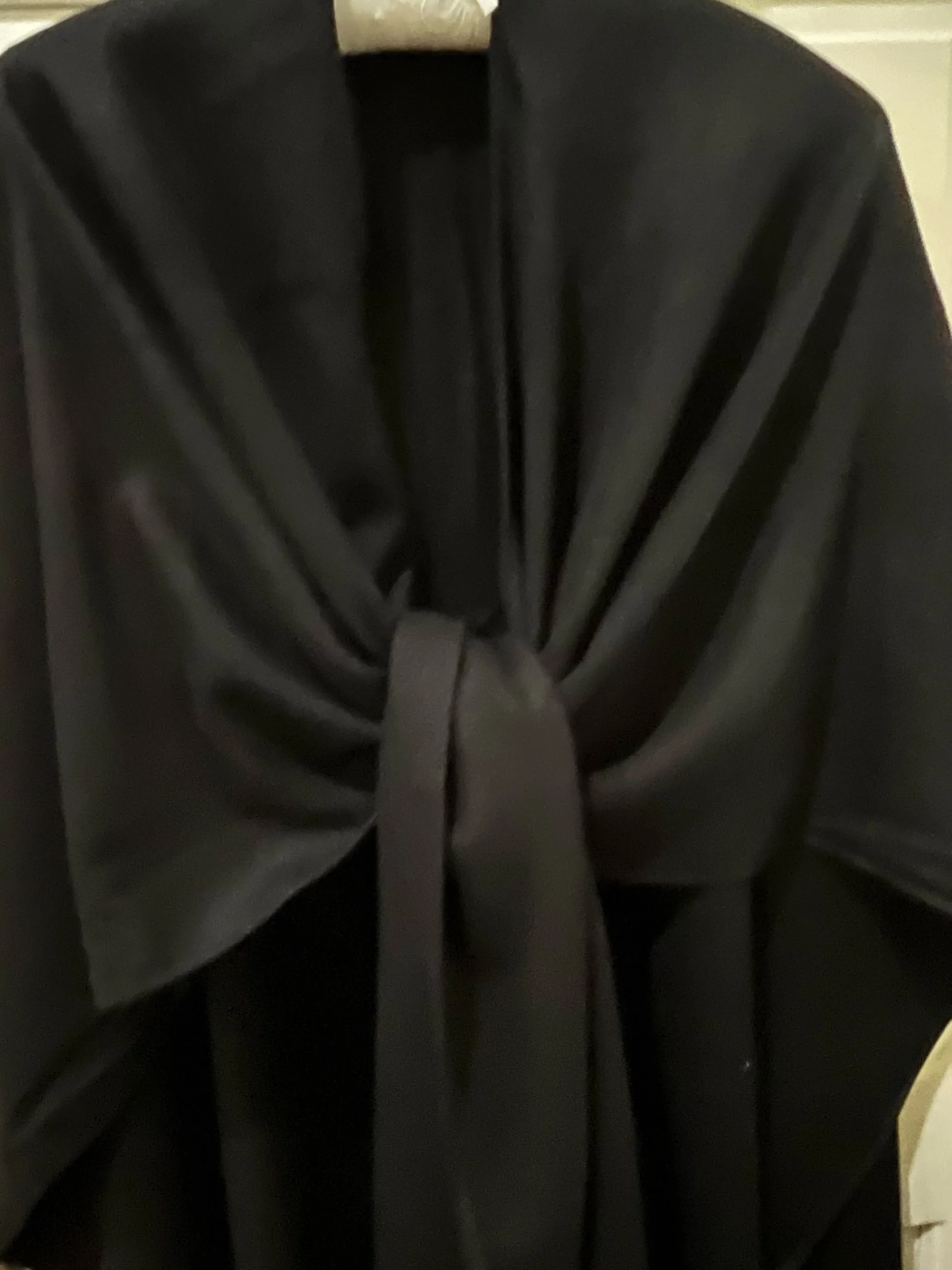Scarf - Travel Wrap