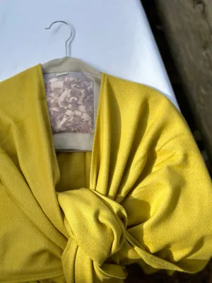 Scarf - Travel Wrap