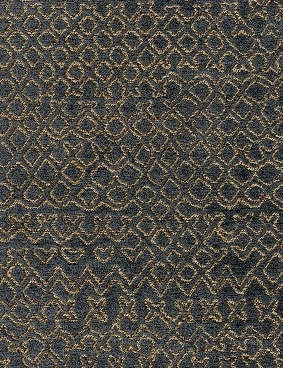 Scribe-indigo dye
