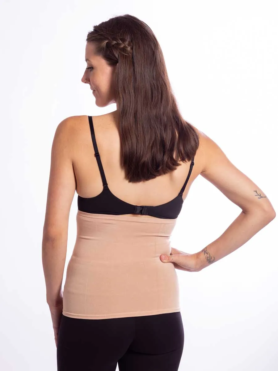 Seamless Bamboo Corset Liner