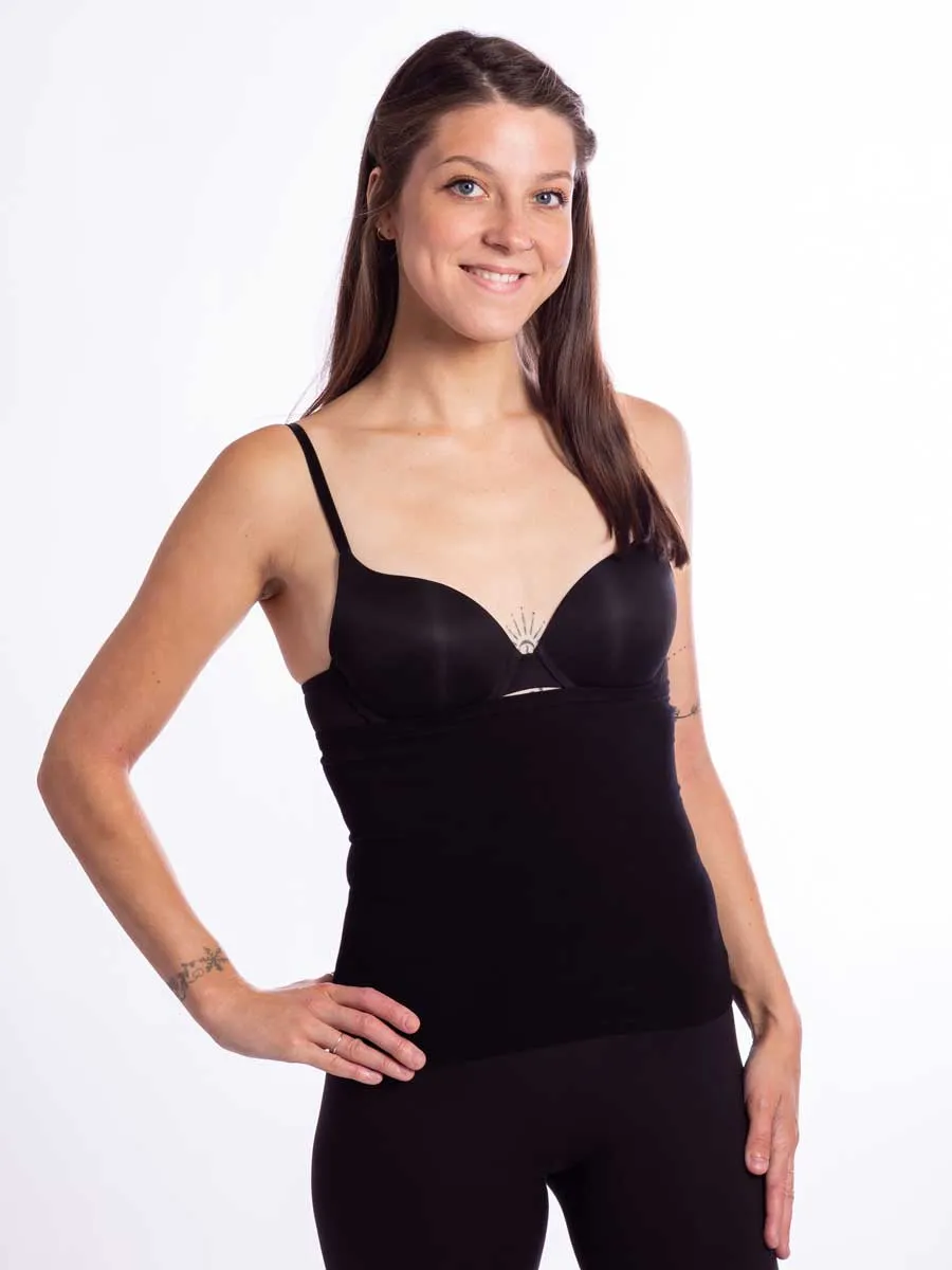 Seamless Bamboo Corset Liner