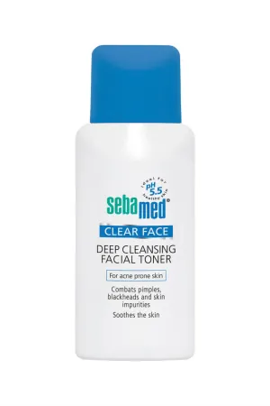SEBAMED Clear Face Facial Toner 150ml