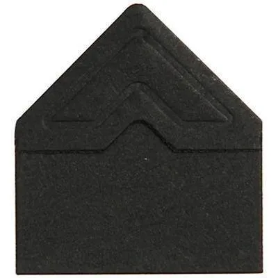 Self-Adhesive 108 Pieces Black Photo Picture Corners Card Making Scrapbooking