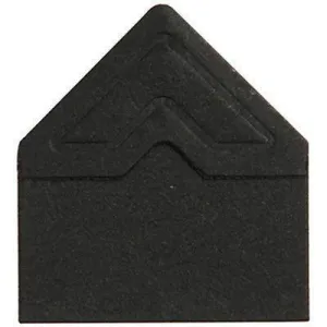 Self-Adhesive 108 Pieces Black Photo Picture Corners Card Making Scrapbooking