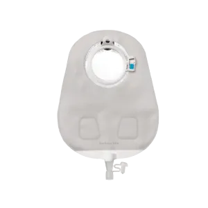 Sensura Mio Click 2-Piece Urostomy Pouch