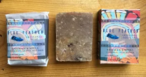 Shaman's Spell Handmade Soap