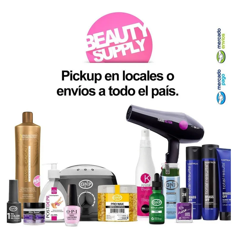 Shampoo Y Fluido Anti-roturas Alfaparf Semi Di Lino