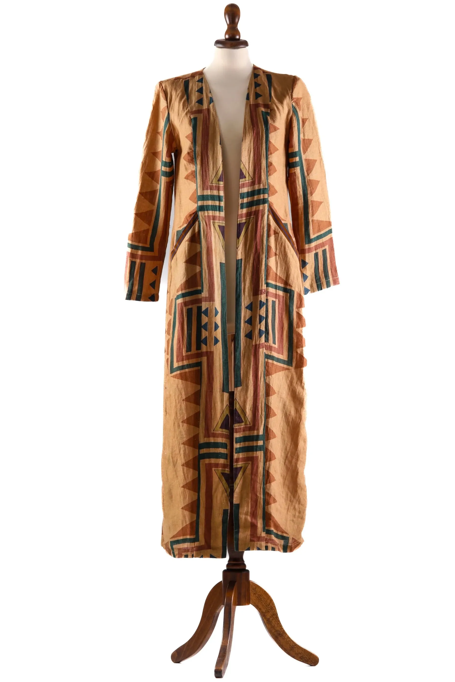 Shild Atlas Coat