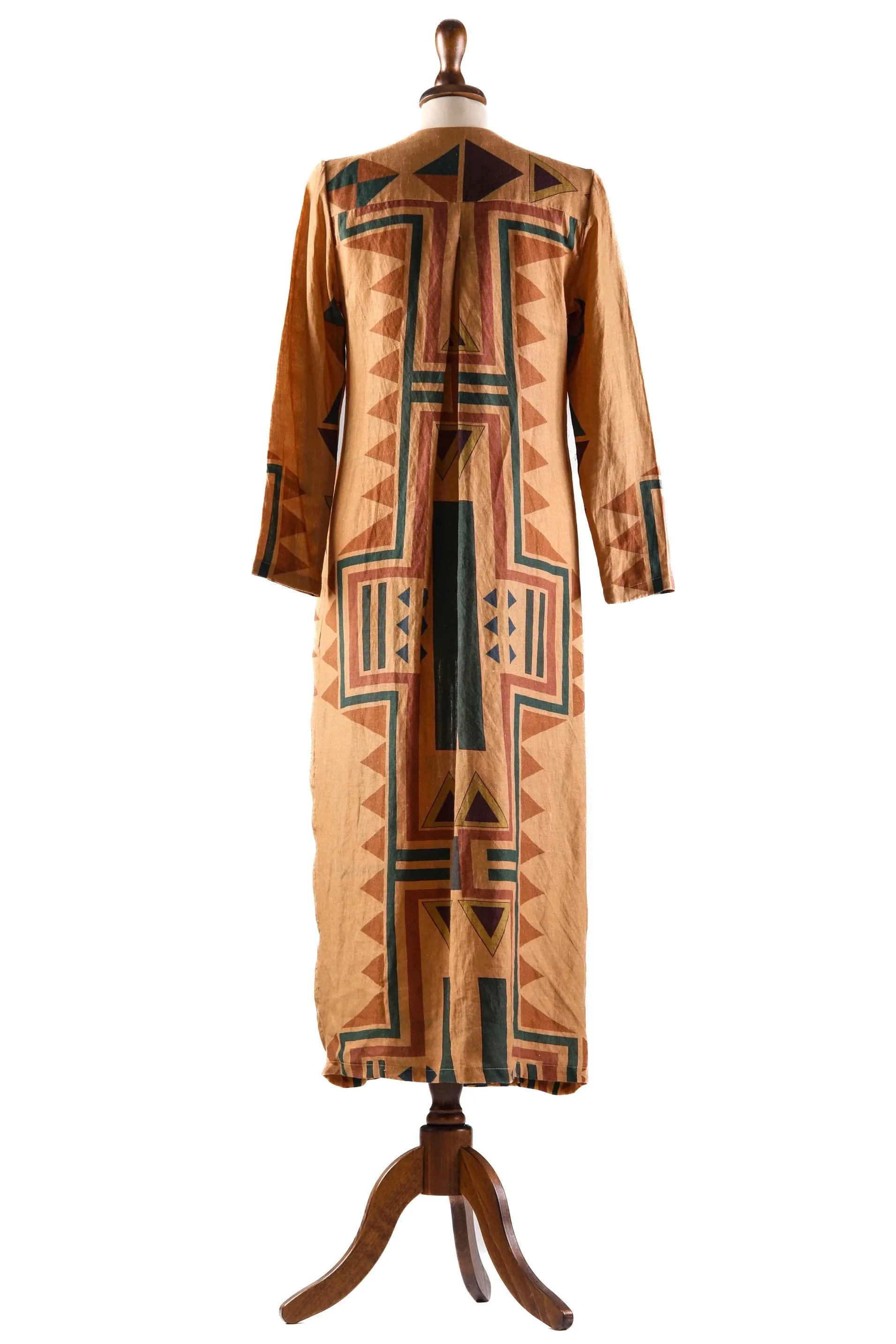 Shild Atlas Coat