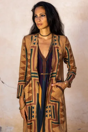 Shild Atlas Coat