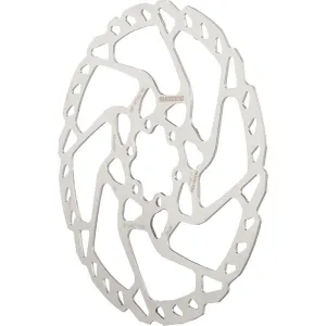 Shimano 6-Bolt - Disc Brake Rotor - 203mm, SM-RT66