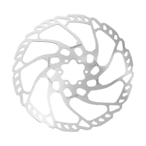 Shimano Rotor 203mm Slx Rt66 6 Bolt