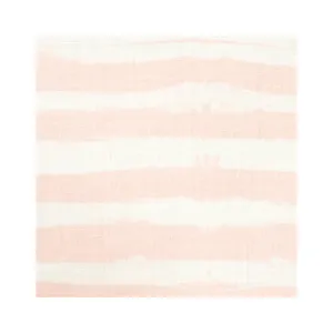 Ships Ahoy Blush Fabric