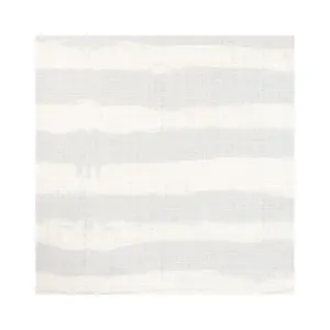 Ships Ahoy Dove Fabric