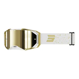 Shot - 2025 Lite Mist Gold Goggles