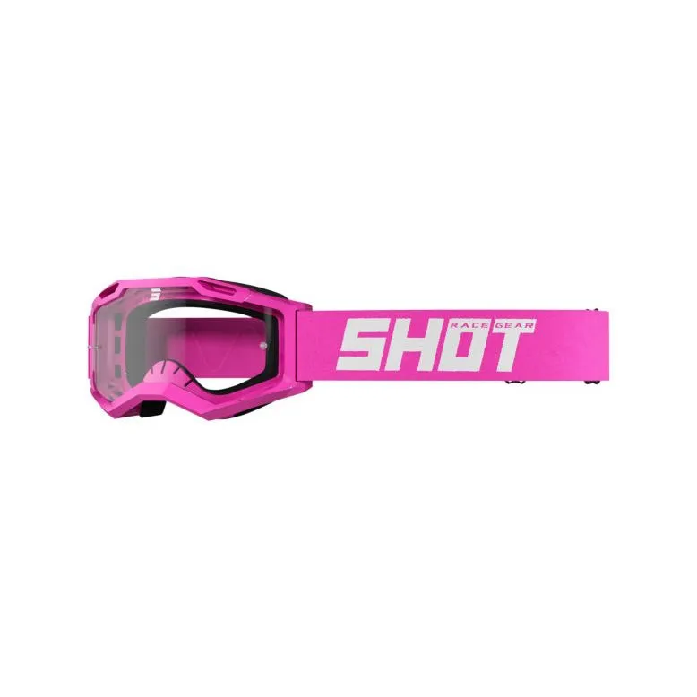 Shot Assault 2.0 Goggles