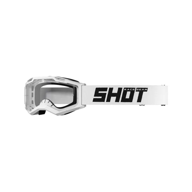 Shot Assault 2.0 Goggles