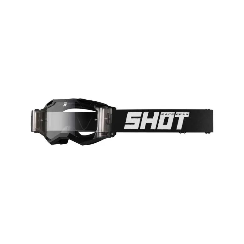 Shot Assault 2.0 Goggles