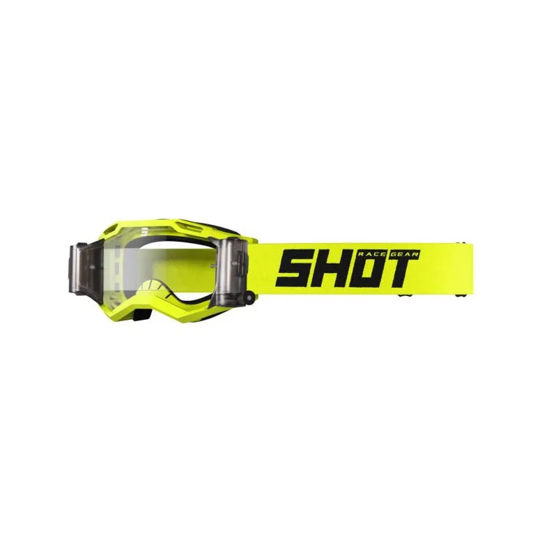 Shot Assault 2.0 Goggles