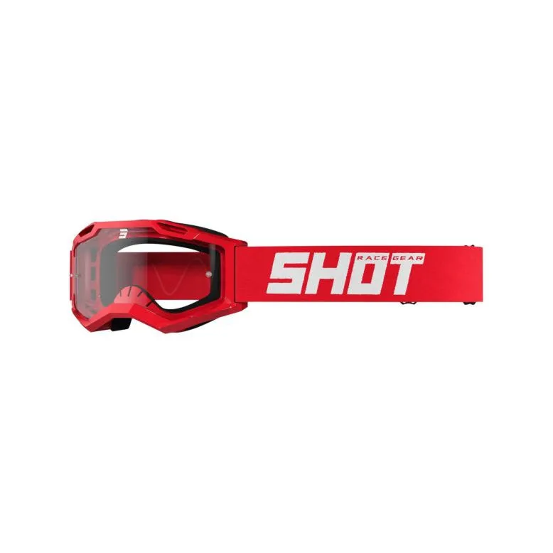 Shot Assault 2.0 Goggles