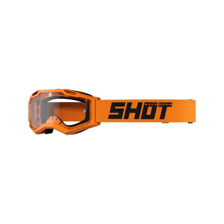 Shot Assault 2.0 Goggles