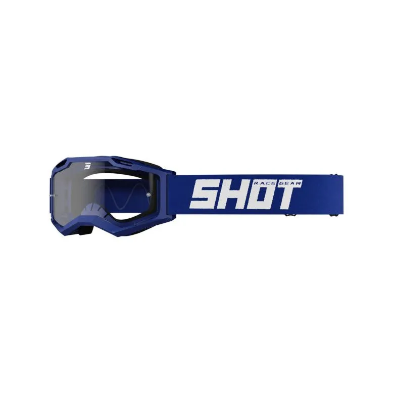 Shot Assault 2.0 Goggles