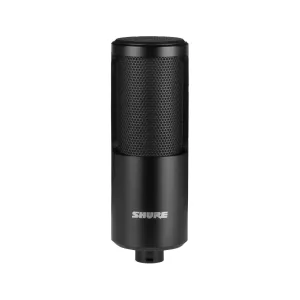 Shure SM4-K Large-Diaphragm Cardioid Condenser Microphone Kit