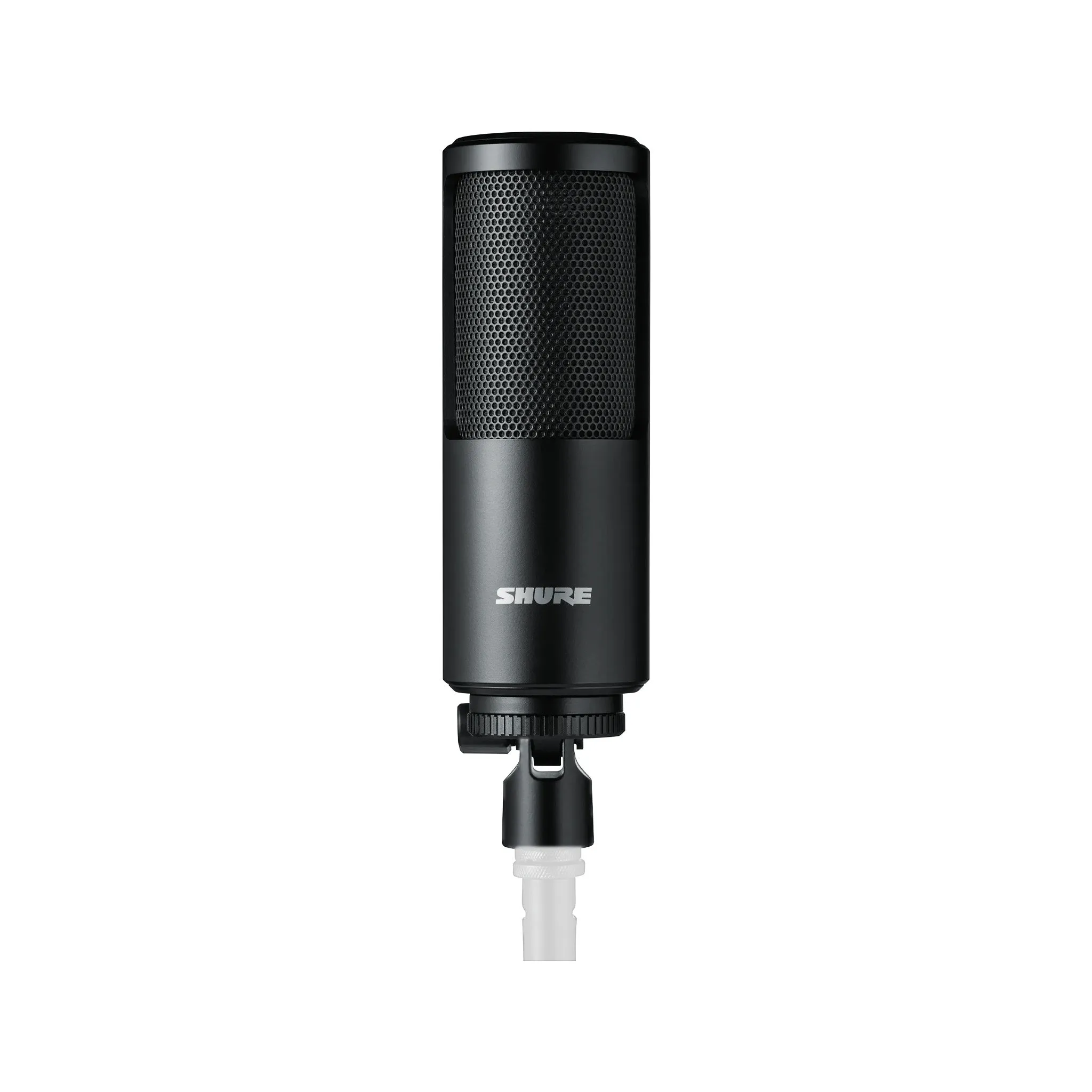 Shure SM4-K Large-Diaphragm Cardioid Condenser Microphone Kit