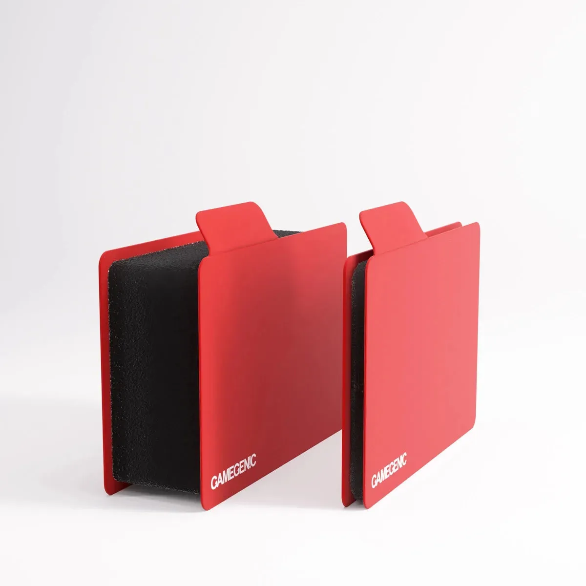 Sideloading Sizemorph Divider Red