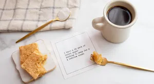 Signature Napkins
