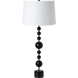 SILAS TABLE LAMP