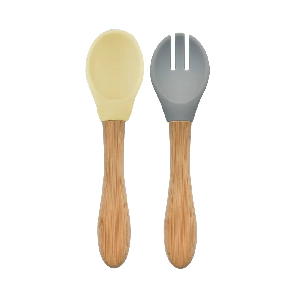 SILICONE DIG IN - MELLOW YELLOW