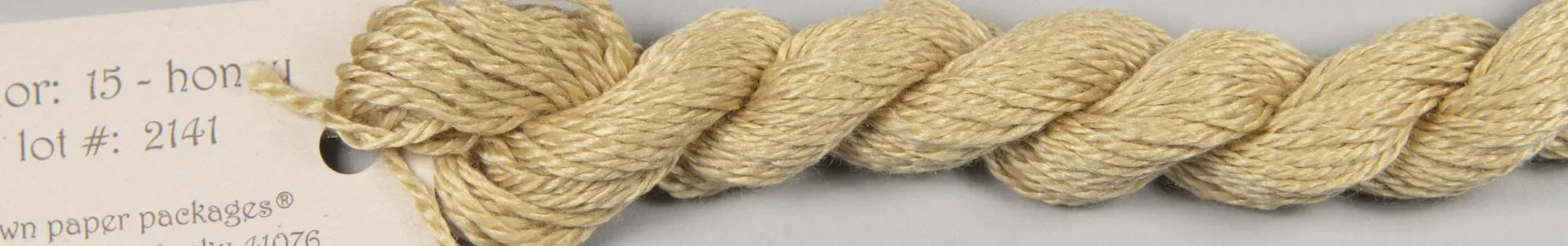 Silk & Ivory