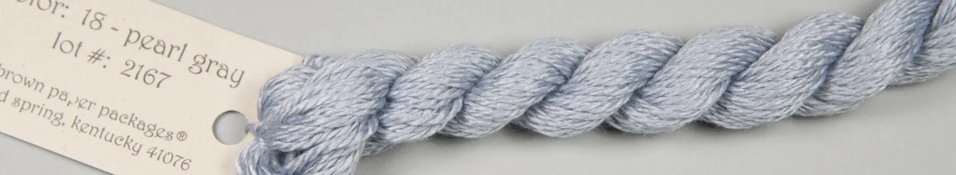 Silk & Ivory