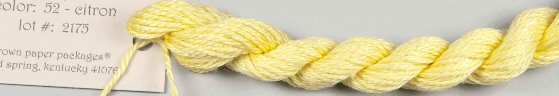 Silk & Ivory
