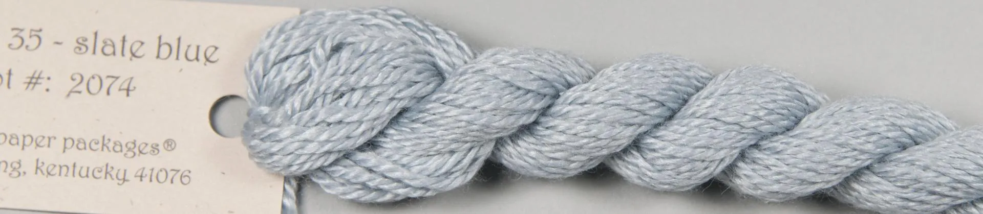 Silk & Ivory
