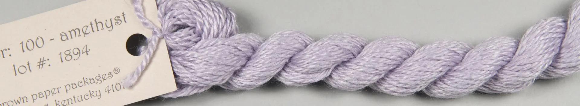 Silk & Ivory