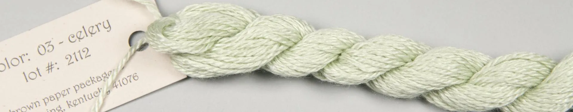 Silk & Ivory