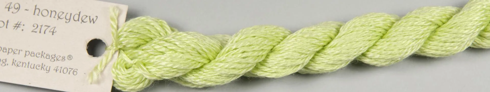 Silk & Ivory