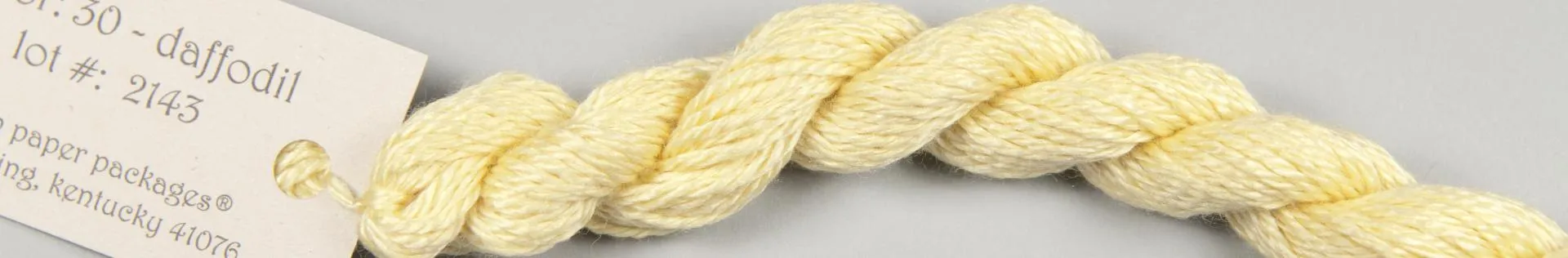 Silk & Ivory
