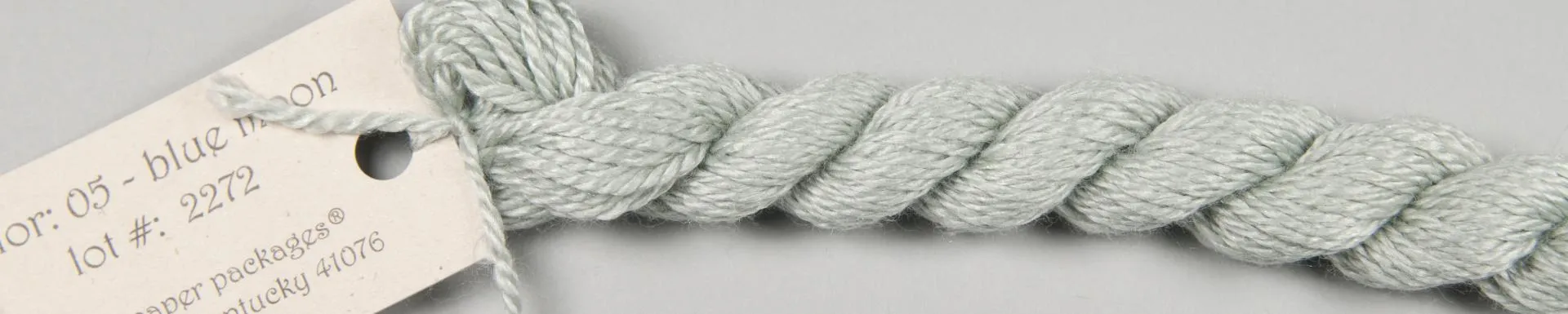 Silk & Ivory