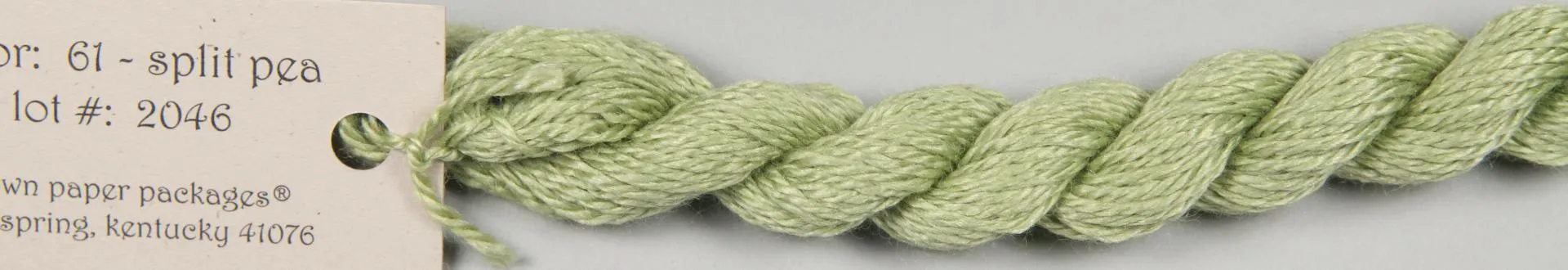 Silk & Ivory