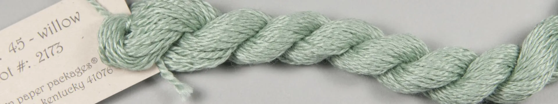 Silk & Ivory