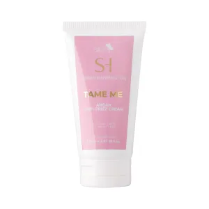 Silk Oil of Morocco Sarah Harrington Tame Me